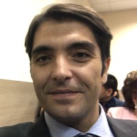 Marcos Sayago