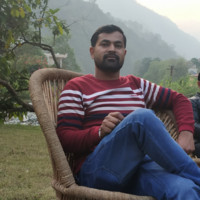 Shankar Soam