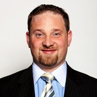 Joshua Beekman, Crpc®