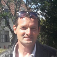 Stéphane MAES