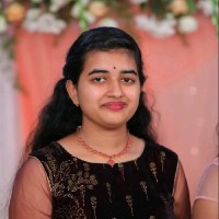 Divya Raju
