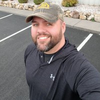 Chris Billings