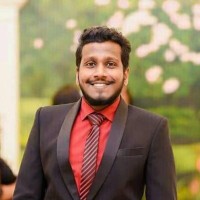 Tharusha D Perera