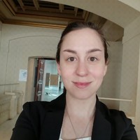 Amélie Cloutier, M.Sc.