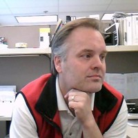 Scott Kruger