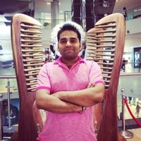 Avinashh Kumar