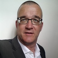 Stuart Good