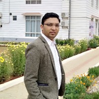 Prakash Pangeni