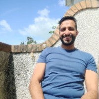 Yawar Abbas