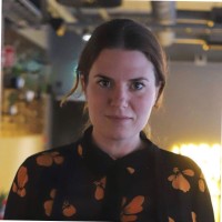 Emma Wilhelm