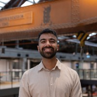 Ritwik M.