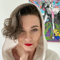 Mila Ulybina