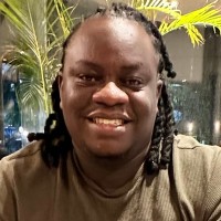 Ian Madege
