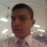 José Alejandro Rosales Lemus