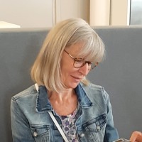 Trudy Koelink-Van Der Heijden (Pensioen)