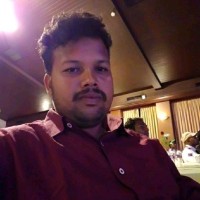 Santhosh Desanur