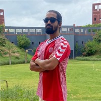 Ajil D'Almeida
