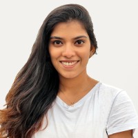Reethika Bhavani Shanker