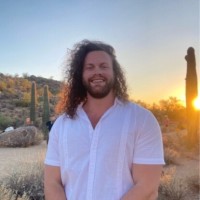 Joshua Lutz