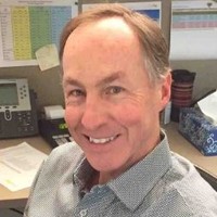 Bruce Irwin