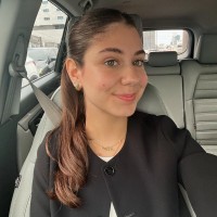 Aline Yaafar