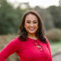 Patricia Medeiros Alban