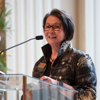 Patty Shipp, Cia, Capm