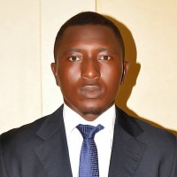 William Roger Ndayeu