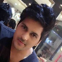 Arjun Pandit