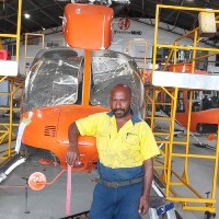 John Komba