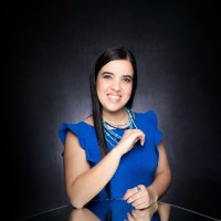 Anayansy Rodríguez Castillo