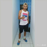 David Camargo Correia