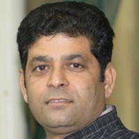 MANISH KUMAR SAXENA, C.Eng(India),CAT-IV