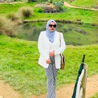 Farzana Yesmin
