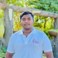 Sai Ram R