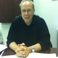 Ernest Binstock