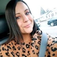 Alisha Dominguez