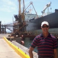 Victo Teran