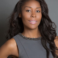 Akisha Jenee Holland, MFA