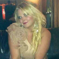 Kelly-Ann Thomas
