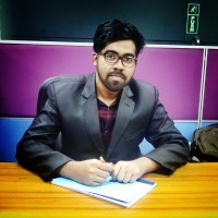Muhammad Rabbi Ahmed Gazi