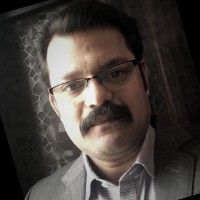 Deepak Thampy