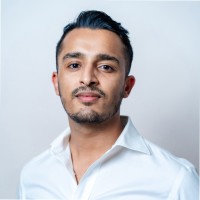 Aavash Dahal