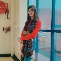 Mehak Sharma