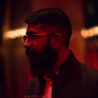 Sanchit Sabharwal