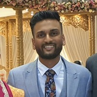 Keval Varsani