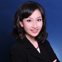 Coco Ke Wang, CFP®, CLTC