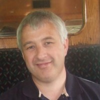 Steve Jones