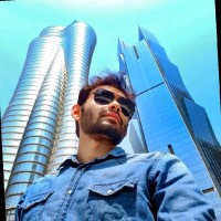 Kaleem Safran