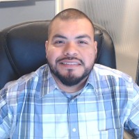 Aurelio Vazquez Jr